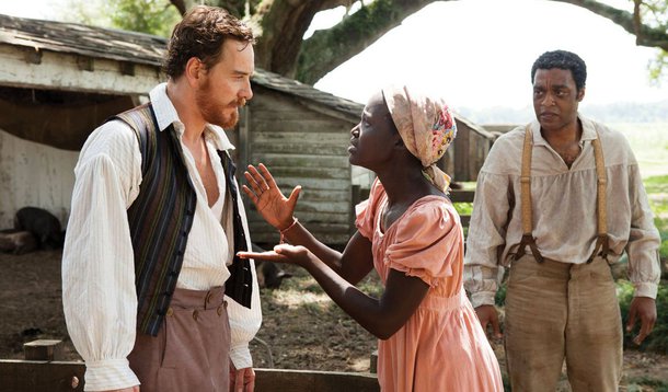 Drama de Steve McQueen foi o primeiro filme de um diretor negro a ganhar a maior honraria da indústria cinematográfica em 86 anos da premiação; Matthew McConaughey, com uma reviravolta notável em sua carreira, ganhou como melhor ator por sua interpretação do homofóbico vitimado pela Aids Ron Woodroof; e a australiana Cate Blanchett levou o Oscar de melhor atriz por interpretar uma socialite abalada pelos crimes financeiros de seu marido no filme de Woody Allen "Blue Jasmine