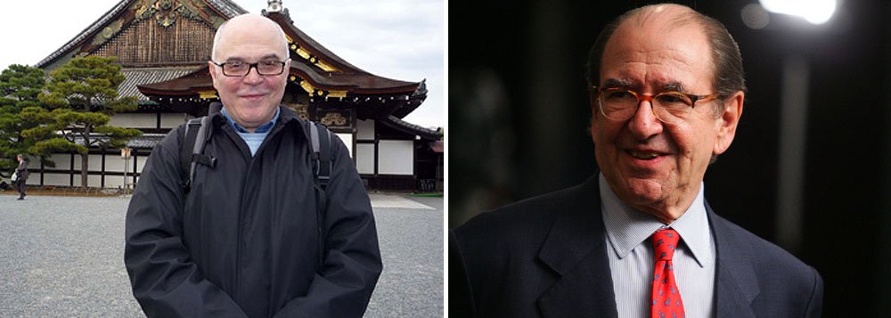 Jornalista Carlos Maranhão assinou contrato com a editora Companhia das Letras para escrever a biografia do ex-presidente do Grupo Abril, Roberto Civita, que morreu no ano passado