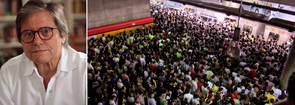 Opinião é do colunista da IstoÉ Paulo Moreira Leite; segundo ele, a decisão do Supremo de desmembrar o processo do cartel tucano, diferente do que fez com a Ação Penal 470, "mostra que a noção de que o STF iria 'mudar a história' ao fazer o 'julgamento do século' e 'acabar com a impunidade dos poderosos' está longe de corresponder à realidade"