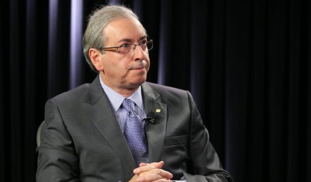 Ao que tudo indica, foi a confusão de Cunha sobre as medidas e os alvos dos seus ataques, somada a um comportamento nitidamente egóico, que o levou a um pronunciamento que, do ponto de vista político, beirou a esquizofrenia