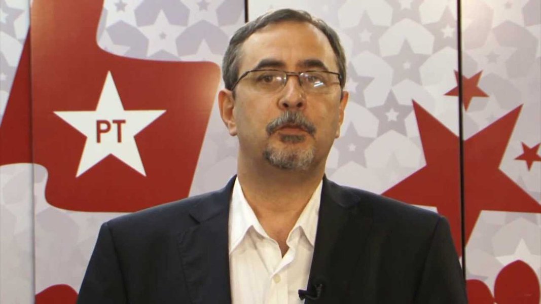 Primeira oficina será realizada em São Paulo no dia 14 e o trabalho será coordenado pelo vice-presidente Alberto Cantalice; objetivo é mobilizar 1,8 milhão de filiados na internet