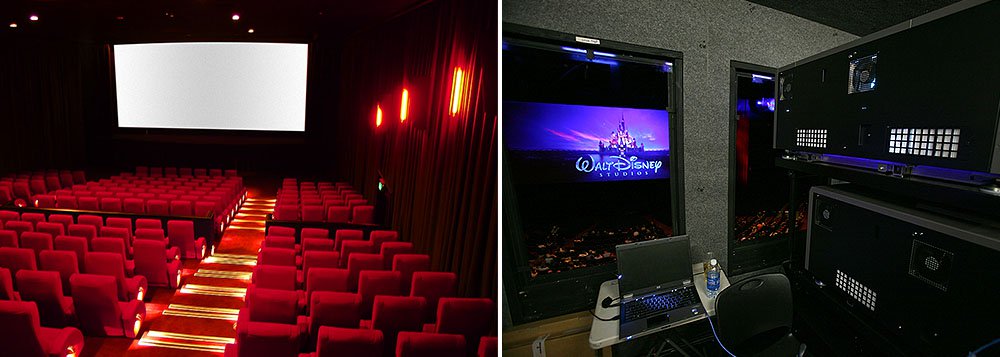 Foi aprovado um financiamento de R$ 123,3 milhões à empresa Quanta DGT, do Grupo Telem, para que 770 salas de cinema de exibidores nacionais possam migrar para o novo padrão tecnológico digital; pelo BNDES, os recursos são oriundos do Fundo Setorial do Audiovisual (FSA), administrado pela Ancine; a agência estima que até o fim do ano a digitalização alcance 80% do parque