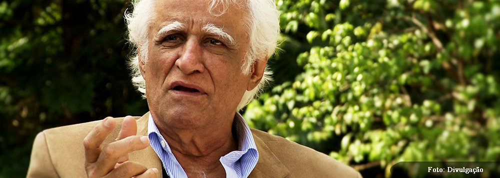 De acordo com seu assessor, o escritor "sentiu mal-estar e tontura", mas já deu notícias do hospital, afirmando que "foi coisa de velho"; Ziraldo faz parte da delegação de autores convidados pelo governo brasileiro para representar o país na Feira do Livro de Frankfurt