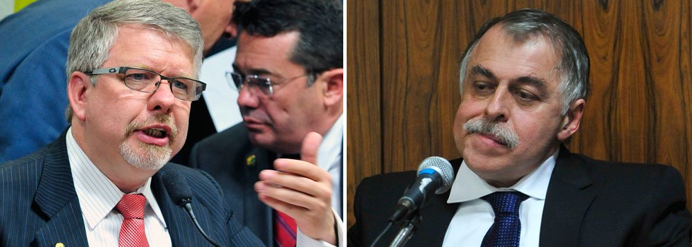 Relator da Comissão Parlamentar Mista de Inquérito da Petrobras, deputado Marco Maia (PT-RS), afirmou que assim que forem esclarecidos os termos do acordo de delação premiada de Paulo Roberto Costa, a CPMI pode voltar a ouvi-lo e questioná-lo de forma mais precisa sobre as denúncias de corrupção; ontem, ele afirmou que usaria seu direito de permanecer em silêncio; parlamentares agendaram reunião no STF para a próxima terça-feira 23 para solicitar informações sobre a delação