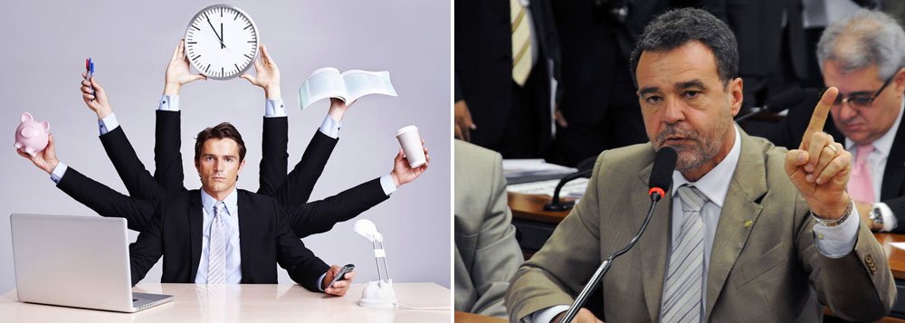 Texto, que tramita na Câmara dos Deputados há 19 anos, prevê redução de 44 para 40 horas semanais; além de elevação da hora extra de 50% para 75% sobre o valor da hora normal; segundo o deputado Daniel Almeida (PCdoB-BA), as novas tecnologias agregadas à atividade produtiva justificam a aprovação da proposta