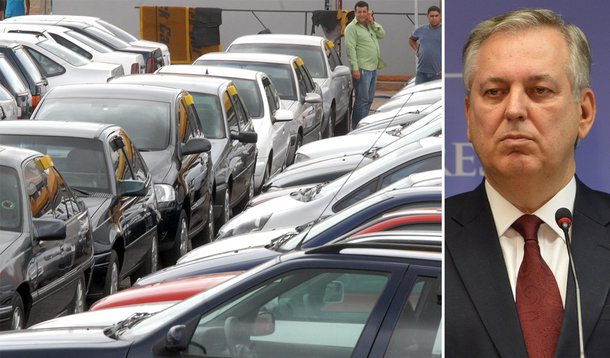 União Europeia entrou com um processo contra o Brasil na Organização Mundial do Comércio, nesta quinta-feira, questionando a cobrança de impostos sobre importações (IPI) de produtos que vão de carro a computadores; ministro das Relações Exteriores, Luiz Alberto Figueiredo, informou que as práticas comerciais brasileiras estão dentro das regras