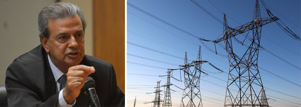 De acordo com o diretor da Aneel, Romeu Rufino, "trabalha-se com uma estimativa de R$ 6,5 bilhões" para cobrir integralmente o déficit gerado por gastos extras das distribuidoras previstos até o final do ano; em abril, foi feito um aporte de R$ 11,2 bilhões