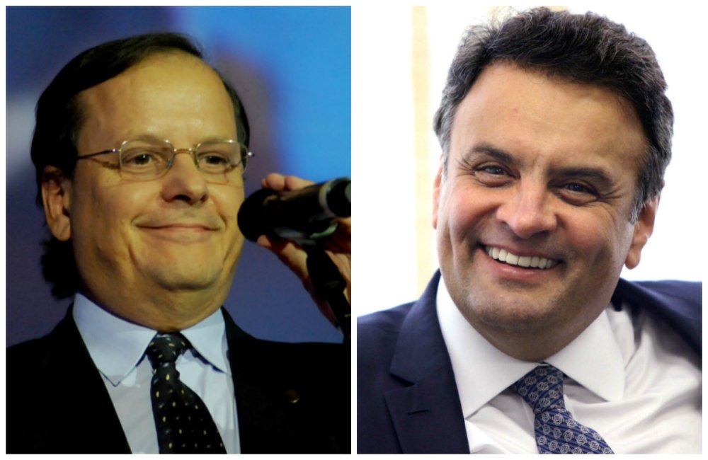 Jornal comandado por Francisco de Mesquita Neto afirma que a permanência de Dilma Rousseff no poder é o caminho “para fazer germinar a cizânia social”: “Hoje, cada brasileiro tem a oportunidade de conter essa ameaça, votando no candidato que se propõe - e está credenciado para a tarefa - a reconciliar o Brasil consigo mesmo: Aécio Neves”