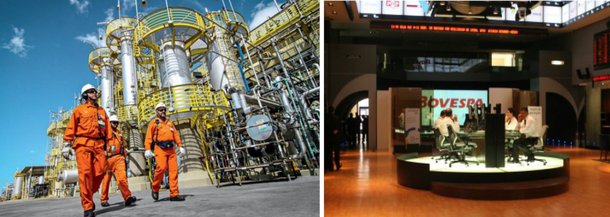 Às 13h53, o índice registrava ganhos de 2,02%, aos 61.032 pontos, com as ações da Petrobras chegando a subir 5%, enquanto bancos e elétricas também sobem forte; pesquisa aponta liderança de Dilma no primeiro turno e vitória de Marina Silva sobre a presidente no segundo turno