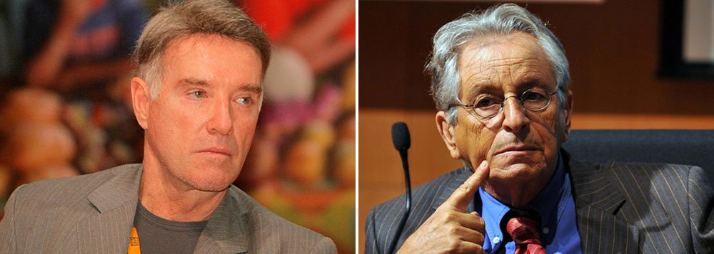 "Como em todo grande momento, ainda que de inferno astral, Eike terá de reavaliar sua visão das pessoas. Muitos que o bajulavam devem estar rindo de suas dificuldades empresariais", diz o jornalista, que critica ainda a proximidade do ex-bilionário com o governador do Rio, Sergio Cabral