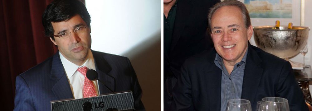 Oposição quer saber por que ofereceram operação da Petrobras na Africa de US$ 1,5 bilhão ao dono do banco BTG, André Esteves, e quanto o empresário conhecido por Hamyltinho faturou