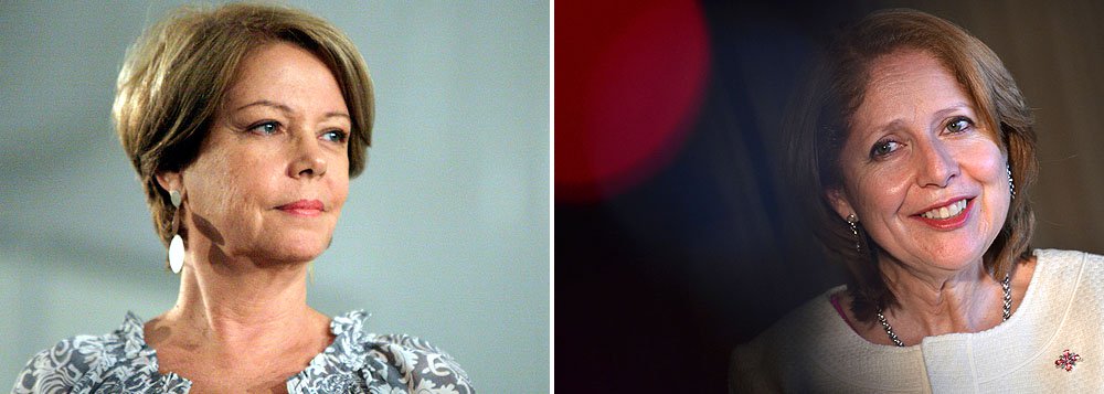 Após visita de Liliana Ayalde, embaixadora dos Estados Unidos no Brasil, à Folha de S. Paulo, colunista insinua que o governo Dilma Rousseff deve ser mais atento aos esforços do presidente norte-americano Barack Obama para “restabelecer uma relação saudável e produtiva com a maior potência do planeta”