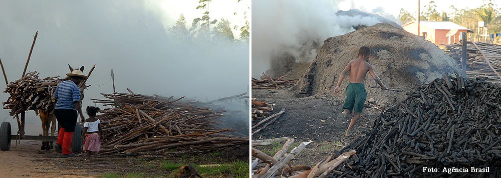 Os casos de trabalho infantil no mundo tiveram redução de um terço entre 2000 e 2013, segundo dados do estudo Medir o Progresso na Luta contra o Trabalho Infantil: Estimativas e Tendências, divulgado nesta segunda-feira pela Organização Internacional do Trabalho