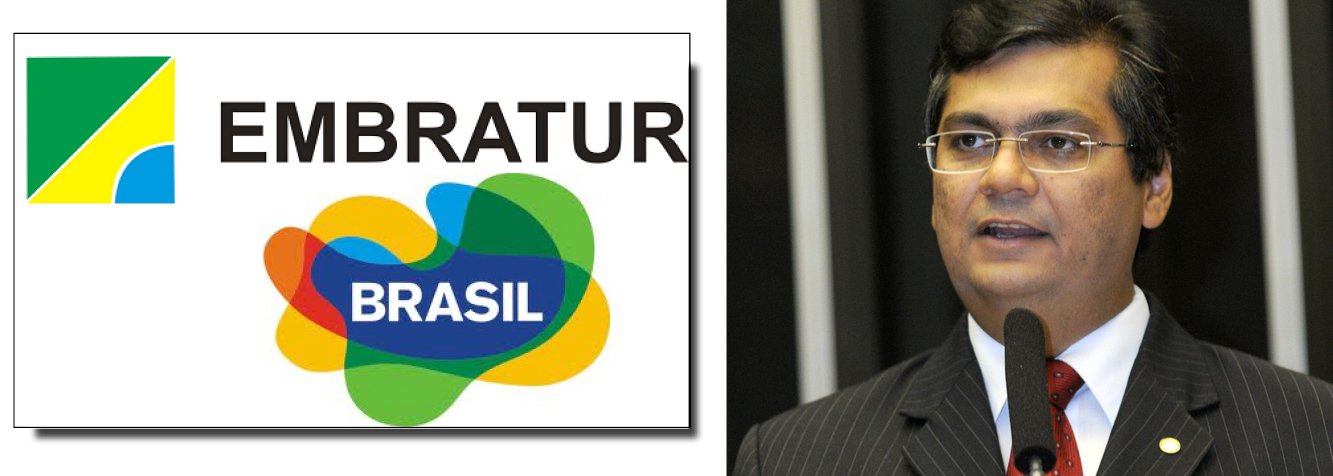 A Assessoria de Imprensa da Embratur, órgão do governo federal responsável pela promoção turística e que já foi presidido pelo candidato ao governo do Maranhão Flávio Dino (PC do B), respondeu às denúncias veiculadas pelo jornal O Estado do Maranhão; o órgão elencou 5 pontos que respondem às acusações feitas pelo veículo; a Embratur desmente, por exemplo, que haja "terceirização" dos Escritórios Brasileiros de Turismo (EBTs)