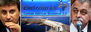 Em delação premiada, o doleiro Alberto Yousseff revelou que o suposto esquema de lavagem de dinheiro montado para contratos na Petrobras também teria atuado em quatro empresas da Petrobras: Itaipu, Furnas, Eletrosul e Eletronorte; ex-diretor de abastecimento da Petrobras Paulo Roberto Costa também citou a existência de cartéis em hidrelétricas da região Norte e a usina de Angra 3