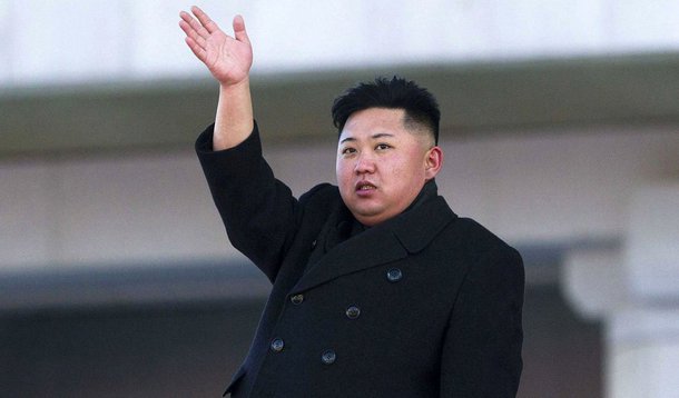 Kim foi confirmado primeiro presidente da Comissão de Defesa Nacional pelo Parlamento, em uma demonstração de "absoluto apoio e confiança de todos os funcionários e do povo", informou a agência oficial de notícias norte-coreana (KCNA)