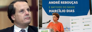 Em editorial, o jornal dirigido por Francisco de Mesquita Neto chama de "dois erros muito custosos" a presidente Dilma ter prometido manter a exigência de conteúdo nacional nos insumos e equipamentos e a participação da Petrobras em todas as concessões; presidente é "impermeável ao bom senso", afirma o texto