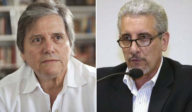 "Pizzolato foi condenado por peculato, corrupção passiva, lavagem de dinheiro. Mas é bom reconhecer o caráter precário dessas afirmações", escreve o colunista da IstoÉ, que relaciona uma série de argumentos que rebatem as acusações contra o ex-diretor de Marketing do Banco do Brasil
