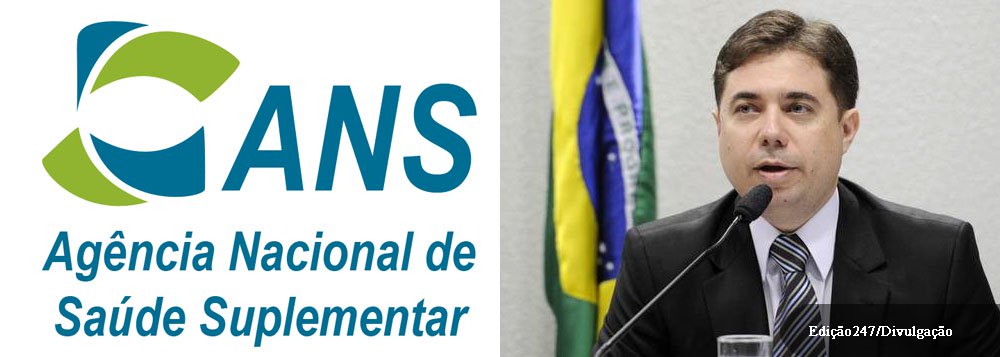 Na quarta-feira, a Comissão de Ética da Presidência da República julgou que Elano Figueiredo não teve conduta ética ao omitir em seu currículo enviado ao governo e ao Senado que trabalhou para empresas privadas de planos de saúde; em carta à presidente Dilma, ele diz que a continuidade de seu mandato é 'insustentável', mas nega irregularidades