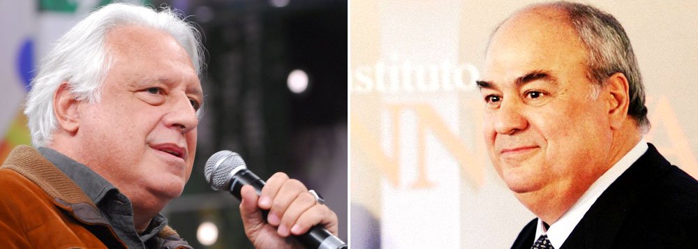 Eles reclamam de constantes atrasos nas gravações, não-pagamento de horas-extras e excesso de participações em outros programas da TV, presidida por Roberto Irineu Marinho; o ator Antônio Fagundes lidera o grupo de insatisfeitos, que estão se reunindo para elaborar uma carta de reivindicações para a direção da emissora