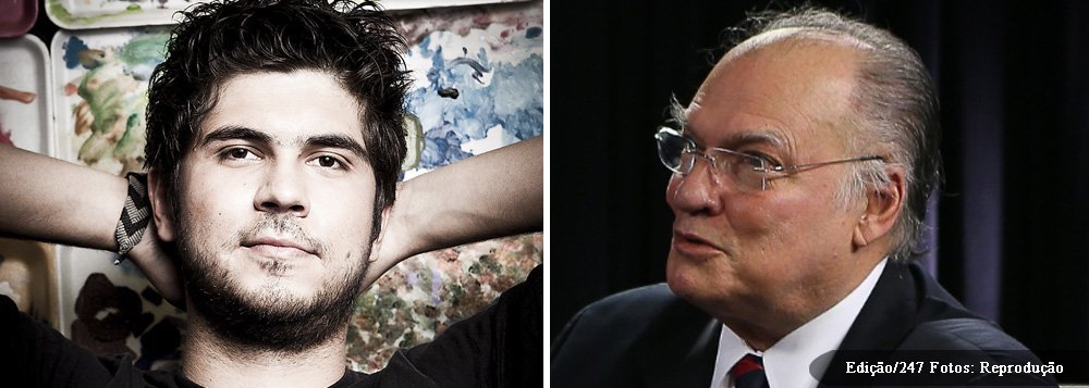 Por meio do advogado Luiz Edgard Montaury Pimenta, o filho de Renato Russo, Giuliano Manfredini, enviou uma notificação extrajudicial ao PPS exigindo que retirasse a paródia do ar da música "Eduardo e Mônica", que ironizava a aliança entre Eduardo Campos e Marina Silva, em até 48 horas; partido fez isso em menos de três horas