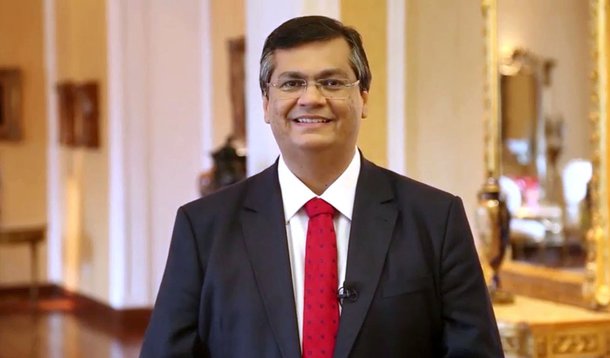 Governador do Maranhão, Flávio Dino (PCdoB), fará a proposta em reunião da presidente Dilma com governadores, inclusive da oposição, nesta quinta-feira (30); "Irei à reunião dos governadores defender pauta de entendimento nacional para sair da crise, com retomada da estabilidade política. A estabilidade é fundamental para a conclusão do ajuste fiscal e retomada do crescimento econômico, com redução da taxa de juros", afirmou Dino via Twitter