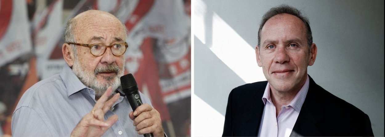 Colunista destaca trechos do texto de Ricardo Semler, sócio da Semco Partners, publicado na Folha; "Nunca se roubou tão pouco", escreveu o empresário, que se diz tucano; jornalista defende a nomeação de Semler para o ministério da Fazenda e a leitura de seu artigo ao ministro Gilmar Mendes "e a todos os colunistas da nova e da velha mídias que já decretaram ser este caso da Petrobras 'o maior escândalo de corrupção da história do país', quiçá do mundo"