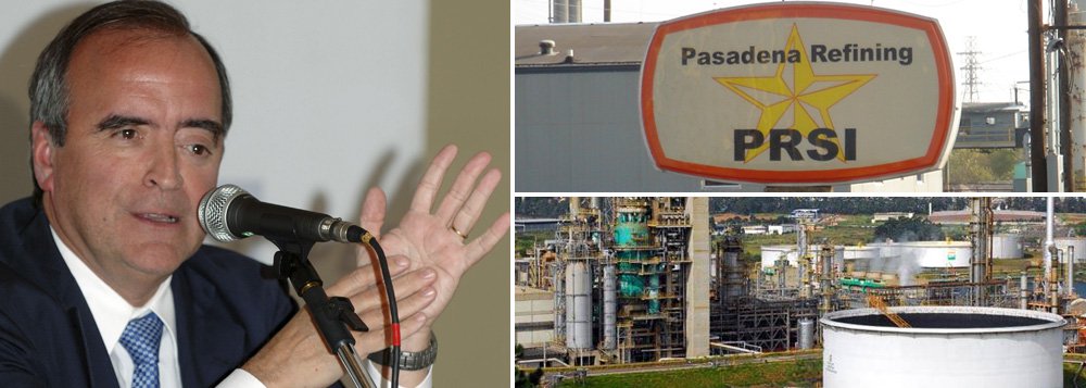 Advogado do ex-diretor da Petrobras, Edson Ribeiro, que disse à imprensa ontem que o contrato da compra da refinaria de Pasadena havia sido entregue aos conselheiros da estatal à época, inclusive à presidente Dilma Rousseff, com 15 dias de antecedência, admite hoje que não tem provas para comprovar o fato; "Eu não tenho como atestar se o conselheiro A, B ou C recebeu algum documento sobre o caso específico. Se tiver necessidade, vou buscar provas", disse; depois das afirmações do advogado, o ministro Thomas Traumann, em nome do Planalto, e o empresário Jorge Gerdau, membro do conselho em 2006, negaram que o documento tivesse sido entregue com essa antecedência ao grupo