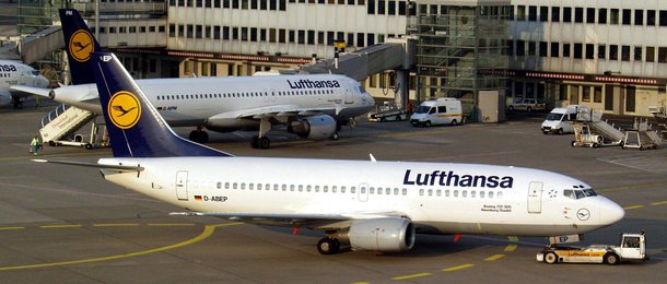 Lufthansa, que delatou esquema de conluio sobre valor de adicional de combustível, deve ficar sem punição; Air France e KLM, já acertaram pagar reparação de R$ 14 mi. As demais companhias estão sujeitas a pena de 0,1% a 20% do faturamento no ramo de carga