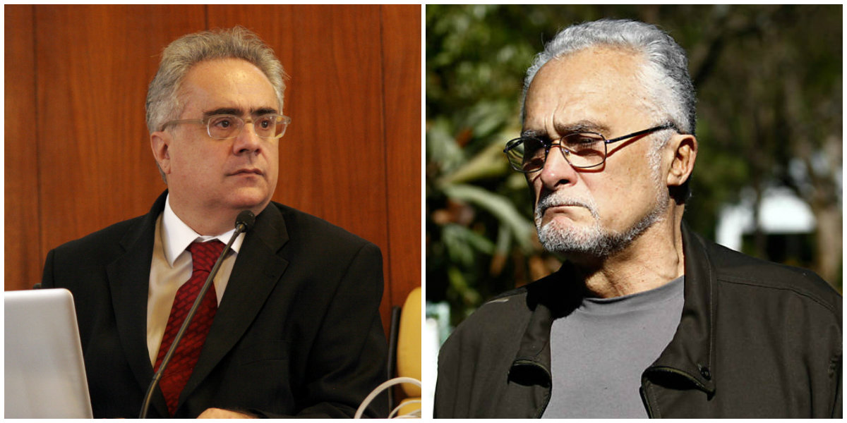 Documento "é melífluo, com uma linguagem propositadamente ambígua", analisa um médico consultado pelo jornal GGN; doutores não deixam claro se o ex-deputado sofrerá riscos se voltar ao cárcere, segundo o especialista, que chama a atenção ainda para o "linguajar jurídico de parte do laudo, que não se coaduna com a linguagem médica"