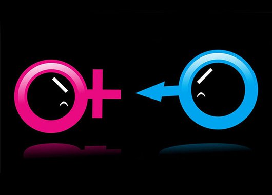 Uma das causas da guerra, que tornam as relações entre duas ou mais pessoas verdadeiro inferno, é a sexualidade, ainda uma fonte ilustremente desconhecida, inexplorada e empacotada em tabus preconceituosos