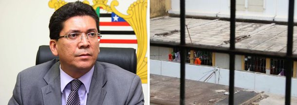 Secretário de Segurança Pública do Maranhão, delegado Jefferson Portela declarou que a polícia investiga a possibilidade de um esquema de sabotagem montado em Pedrinhas para facilitar a fuga de presos na madrugada do último dia 5 de março; "Ainda estamos investigando, mas é preciso saber as razões que levaram a uma mudança na localização de quem fazia a segurança fora do presídio", disse o secretário
 