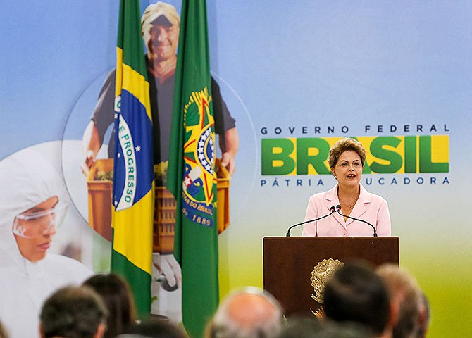 Nenhuma destas medidas representa a retirada de direitos dos empregados. Elas equilibram e aperfeiçoam o sistema para que a sustentabilidade dos benefícios dos trabalhadores e trabalhadoras seja garantida no longo prazo