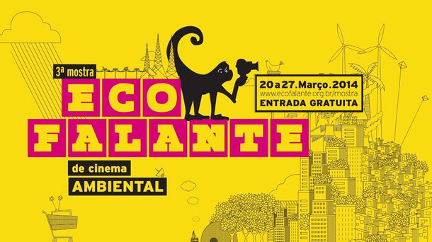 Durante os sete dias de festival serão exibidos mais de 60 filmes - longa, média e curta-metragens de 30 países. As películas estão agrupadas em cinco eixos temáticos: cidades, campo, economia, energia e povos e lugares. A mostra está dividida em sete pontos de exibição na capital paulista