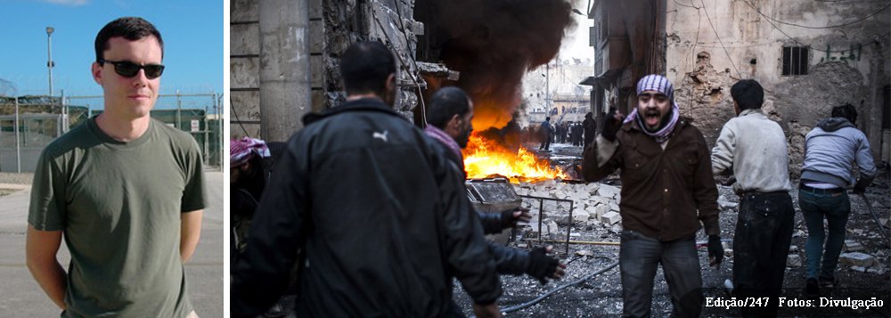 “Essa resolução não consegue garantir a justiça pelo envenenamento por gás tóxico de centenas de crianças e por muitos outros crimes graves”, disse o representante da organização não governamental, Philippe Bolopion