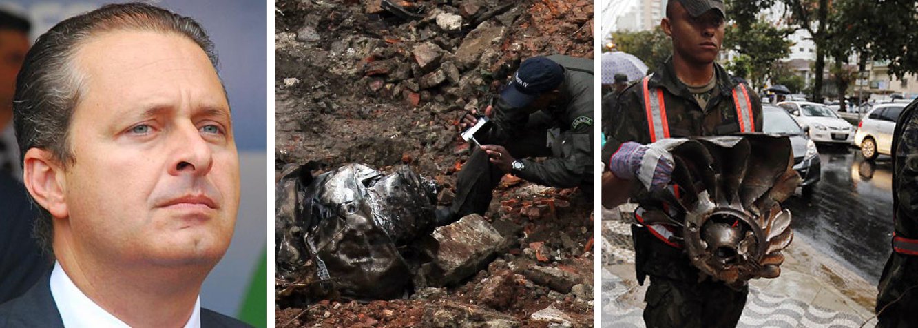 Blog Tijolaço repercutiu as informações desencontradas que envolvem a propriedade do avião que vitimou Eduardo Campos; nome do operador do avião está envolto em mistério desde a morte do presidenciável do PSB; aeronave está em nome da Cessna Finance Export Corporation, mas era operado pelo grupo Andrade, do setor sucroalcooleiro em Ribeirão Preto (SP); foi colocado à venda por cerca de US$ 7 milhões; mas o grupo Andrade está em recuperação judicial e só poderia ser vendido com autorização judicial