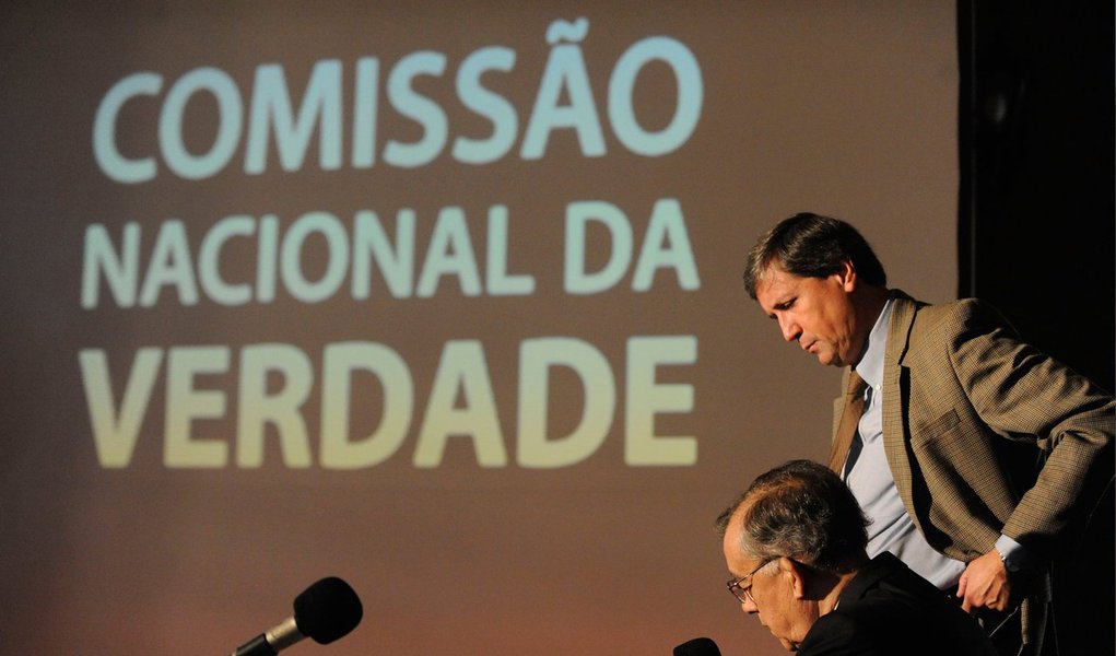 Coordenador da Comissão Nacional da Verdade, Pedro Dallari, comemorou o fato de nenhum dos convocados ter faltado sem dar justificativa; "É um reconhecimento da importância da Comissão Nacional da Verdade", disse; entre os 14 que depuseram no Rio de Janeiro, seis ficaram em silêncio, o que a comissão lamentou