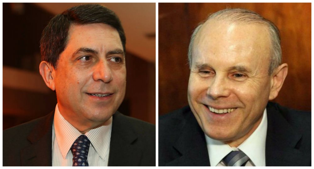 Previsão feita pelo setor independe do resultado das urnas de outubro; o presidente do Bradesco, Luiz Carlos Trabuco, acredita por exemplo, que há um fluxo de investimentos em concessões que devem maturar em 2015 e que "o agronegócio vai seguir como locomotiva do país"; ministro da Fazenda, Guido Mantega, disse ontem para o empresariado que é “inadequado” falar que a economia brasileira passa por uma crise ou mesmo está estagnada