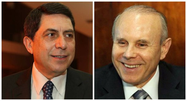 Previsão feita pelo setor independe do resultado das urnas de outubro; o presidente do Bradesco, Luiz Carlos Trabuco, acredita por exemplo, que há um fluxo de investimentos em concessões que devem maturar em 2015 e que "o agronegócio vai seguir como locomotiva do país"; ministro da Fazenda, Guido Mantega, disse ontem para o empresariado que é “inadequado” falar que a economia brasileira passa por uma crise ou mesmo está estagnada