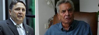 O deputado federal e pré-candidato ao governo do Rio pelo PR, Anthony Garotinho, manifestou em seu blog pesar pelo falecimento do ex-governador Marcello Alencar; "Sempre tive respeito por Marcello Alencar, mesmo na época em que fomos adversário políticos jamais nos confrontamos ultrapassando os limites da ética", afirmou Garotinho; o parlamentar disse que ele e Alencar foram para rumos diferentes na política; "Mas guardo algumas recordações de momentos importantes da minha vida, que Marcello Alencar teve uma relevância decisiva"