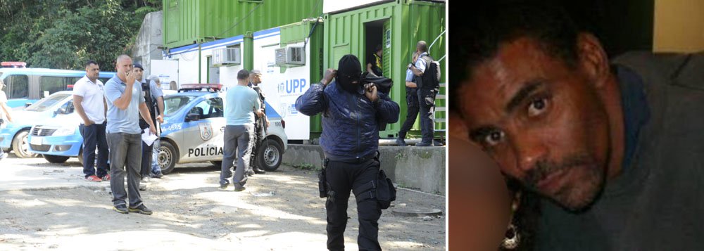 O Ministério Público deverá entregar ainda nesta semana o complemento da denúncia contra PMs envolvido no crime, depois de ouvir mais um depoimento de um policial militar