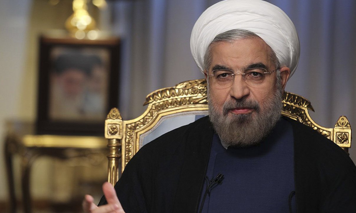 Afirmação é do presidente Hassan Rouhani, em artigo publicado num jornal alemão nesta segunda-feira, abordando o tema que ele vinha evitando desde que assumiu o poder; "Queremos reconstruir e melhorar as nossas relações com os países norte-americanos e europeus, com base no respeito mútuo", Rouhani venceu as eleições de junho no Irã depois de prometer uma política de engajamento com o Ocidente e tem mantido contatos diplomáticos regulares com os Estados Unidos, mas esses contatos têm se limitado a negociações sobre programa nuclear