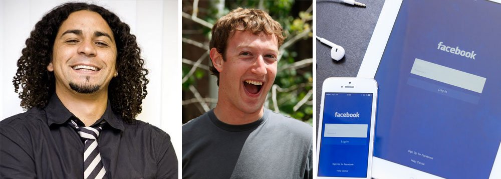 "Antigamente, antes do ano acabar, a gente desejava um feliz ano novo para os outros; com o Facebook, a gente diz aos outros que nós tivemos um feliz ano velho. É, Suckerberg, você venceu. Viramos uns vaidosos deslumbrados e exibicionistas", diz o poeta Lelê Teles, colunista do 247