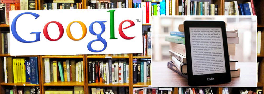 Juiz Denny Chin, de Manhattan, aceitou o argumento da empresa de buscas na Internet de que o escaneamento para uma livraria online sem permissão e a disponibilização de trechos dos textos para as buscas online constituíam "uso justo" da lei de direitos autorais norte-americana; "Na minha visão, o Google Books fornece benefícios significativos ao público", escreveu Chin. "De fato, toda a sociedade se beneficia."