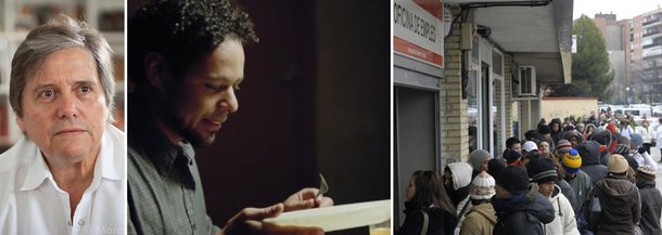 Vídeo da campanha da presidente Dilma Rousseff pode ter um tom "sombrio demais" e ser "panfletário", mas "tem razão de ser e estimula um debate indispensável" depois que Marina Silva se comprometeu, durante a campanha, com a medida de independência do Banco Central, escreve Paulo Moreira Leite, em seu blog no 247; segundo o jornalista, ao examinar a triste situação da Europa hoje é possível ver que o caminho apontado por Marina Silva "pertence ao reino das grandes mistificações da política brasileira de 2014"