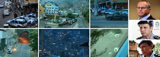 Modelo de segurança em favelas aplaudido em todo o País dá sinais de estafa; recrudescimento da violência pelos traficantes de drogas combinada com corrupção policial revela fragilidades das Unidades de Polícia Pacificadora; na Rocinha, tiroteio de oito horas contra números 1 e 2 da cúpula das UPPs deixa suspeita sobre informação privilegiada do crime organizado; secretário José Mariano Beltrame defende reforço na estrutura, mas críticas ao sistema se avolumam; qual é a saída?