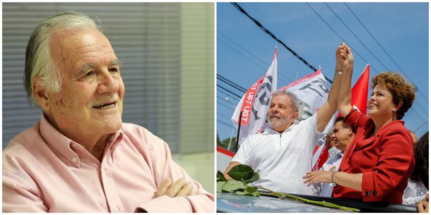 Diretor de CartaCapital diz que revista "apoia a reeleição porque sabe que o PSDB é a direita e uma vitória tucana significaria o retorno ao passado"; jornalista também ressalta os diversos erros dos institutos de pesquisa nessas eleições, como em São Paulo, com Alexandre Padilha, na Bahia, com Rui Costa, e no Rio Grande do Sul, com Ivo Sartori; "Incompetência ou má-fé? Deslize em proveito da crença guardada a sete chaves, ou falta total de acuidade?", questiona