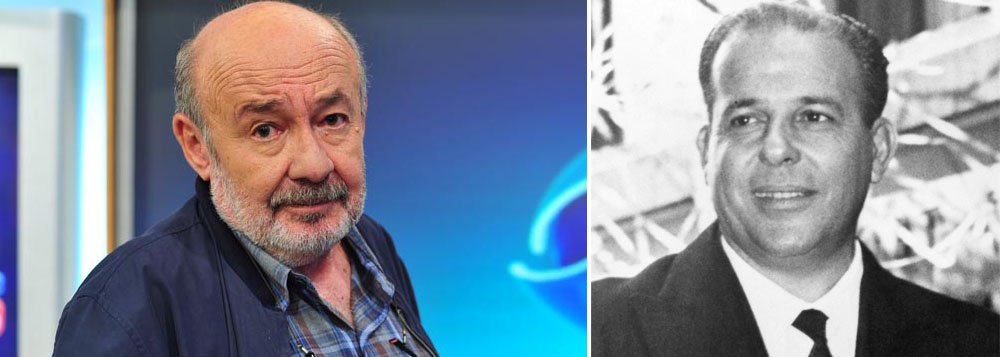 Jornalista afirma que pesquisas do Ibope feitas nos dias que antecederam a derrubada de Jango, e que mostravam que ele tinha amplo apoio popular e seria reeleito, nunca foram divulgadas pela imprensa; Ricardo Kotscho pergunta: a divulgação destas pesquisas poderia ter alterado o rumo dos acontecimentos?