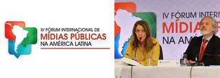 Meios públicos de comunicação contribuem para a emancipação e a democracia na América Latina, avaliou Helena Chagas na abertura do 4º Fórum Internacional de Mídias Públicas, na manhã desta sexta-feira 30, em Brasília; "um dos diferenciais dessa mídia é, segundo ela, abrir espaço para "às minorias, aos que não têm voz"