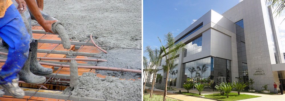 O processo envolve praticamente todas as empresas do setor; além da Camargo Corrêa Cimentos, estão incluídas Itabira Agro Industrial, Lafarge Brasil, Companhia de Cimento Itambé, Votorantim Cimentos, Cimpor Cimentos, Holcim do Brasil, Empresa de Cimentos Liz; se confirmada, será a maior multa para um processo de cartel no país